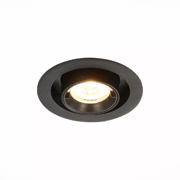 Встраиваемый светильник ST Luce ST702.338.12 Встраиваемый светильник ST Luce ST702.338.12