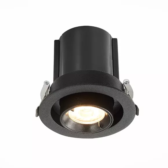 Встраиваемый светильник ST Luce ST702.338.12 Встраиваемый светильник ST Luce ST702.338.12