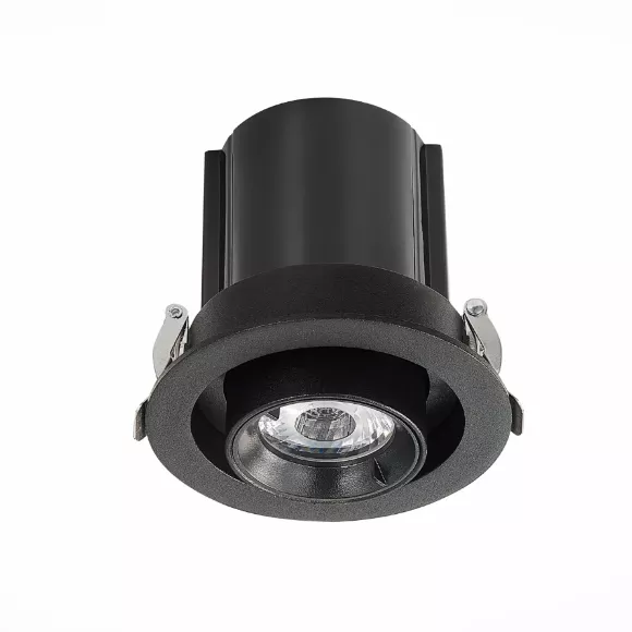 Встраиваемый светильник ST Luce ST702.338.12 Встраиваемый светильник ST Luce ST702.338.12
