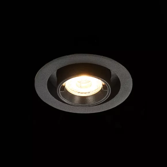 Встраиваемый светильник ST Luce ST702.338.12 Встраиваемый светильник ST Luce ST702.338.12