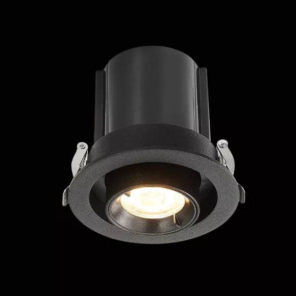 Встраиваемый светильник ST Luce ST702.338.12 Встраиваемый светильник ST Luce ST702.338.12