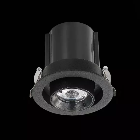 Встраиваемый светильник ST Luce ST702.338.12 Встраиваемый светильник ST Luce ST702.338.12