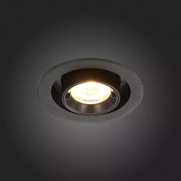 Встраиваемый светильник ST Luce ST702.338.12 Встраиваемый светильник ST Luce ST702.338.12