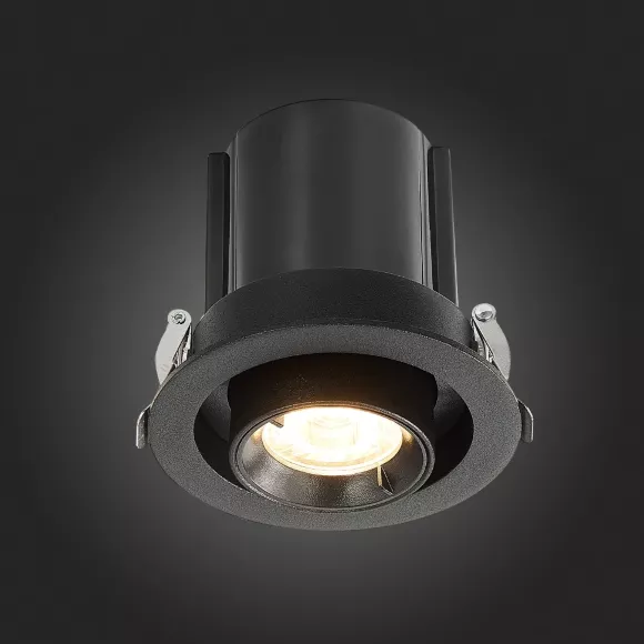 Встраиваемый светильник ST Luce ST702.338.12 Встраиваемый светильник ST Luce ST702.338.12