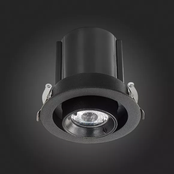 Встраиваемый светильник ST Luce ST702.338.12 Встраиваемый светильник ST Luce ST702.338.12