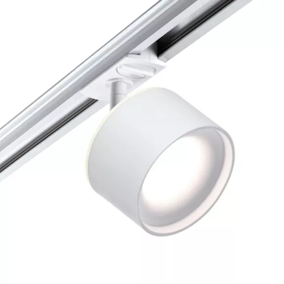 Трековый светильник Novotech Giro 358973 Трековый светильник Novotech Giro 358973