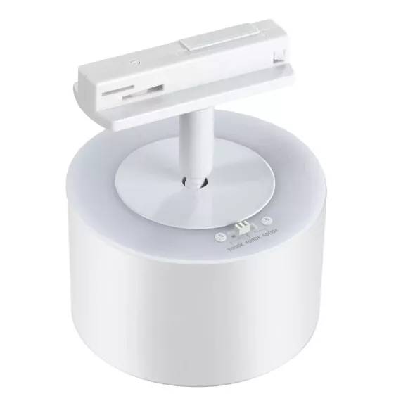 Трековый светильник Novotech Giro 358973 Трековый светильник Novotech Giro 358973