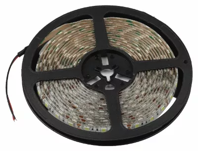 Светодиодная лента Эра LS5050-14,4-60-12-2700K-IP65-2year-5m Б0044117