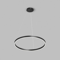 Подвесной светильник Denkirs Raydia DK6273-BK