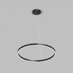 Подвесной светильник Denkirs Raydia DK6273-BK