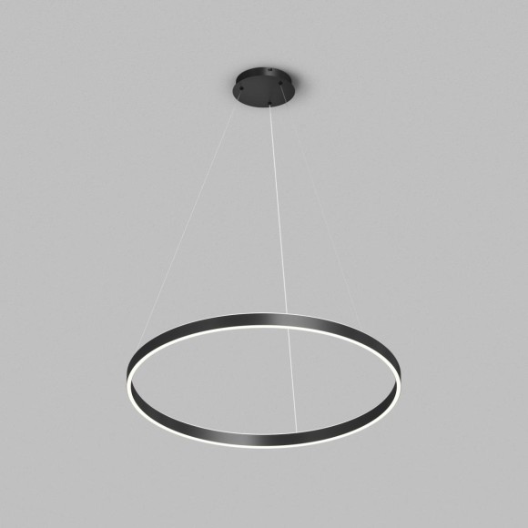 Подвесной светильник Denkirs Raydia DK6273-BK