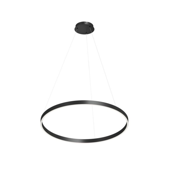 Подвесной светильник Denkirs Raydia DK6273-BK