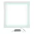Встраиваемый светодиодный светильник (UL-00004670) Uniel ULP-6060-42W/4000K Effective White