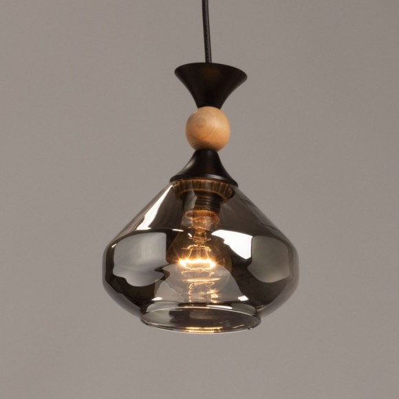 Подвесной светильник De Markt Лоск 107011801