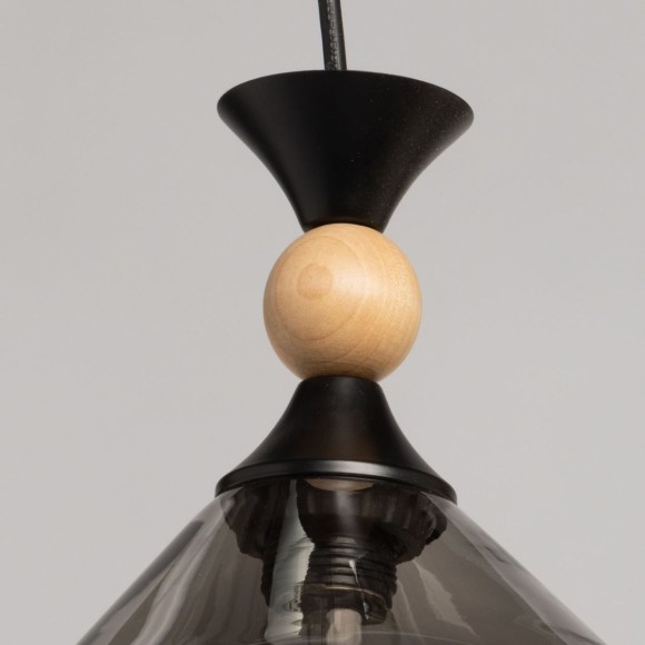 Подвесной светильник De Markt Лоск 107011801