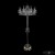 Торшер Bohemia Ivele Crystal 1402T2/8/195-160 G