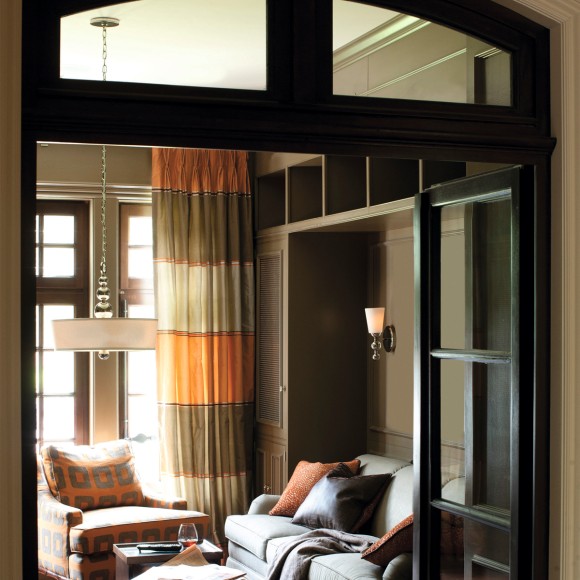 Бра Hinkley Zelda HK-ZELDA1-PN