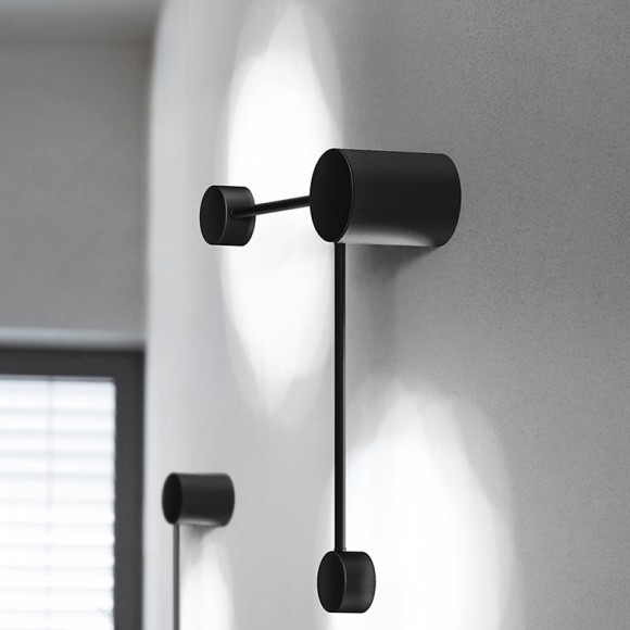 Настенный светильник ImperiumLoft Via Pin 193147-26