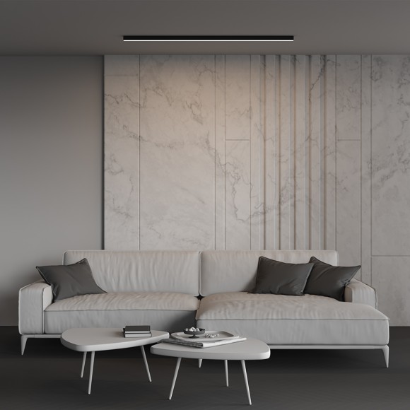 Линейный светильник Maytoni Technical LL311014