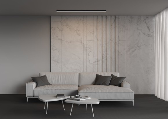 Линейный светильник Maytoni Technical LL311014