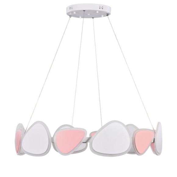 Подвесная светодиодная люстра Lumion Kumiko 5612/99L