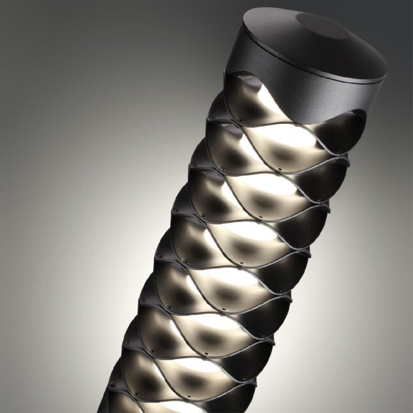 Ландшафтный светильник Novotech Netz 359282