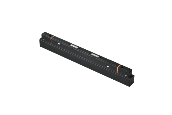 Трековый магнитный светильник iLedex Vision 4822-001-L300-12W-110DG-3000K-BK