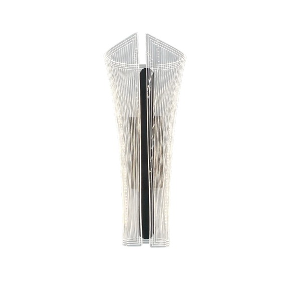 Настенный светильник LED4U L6330-01 GR