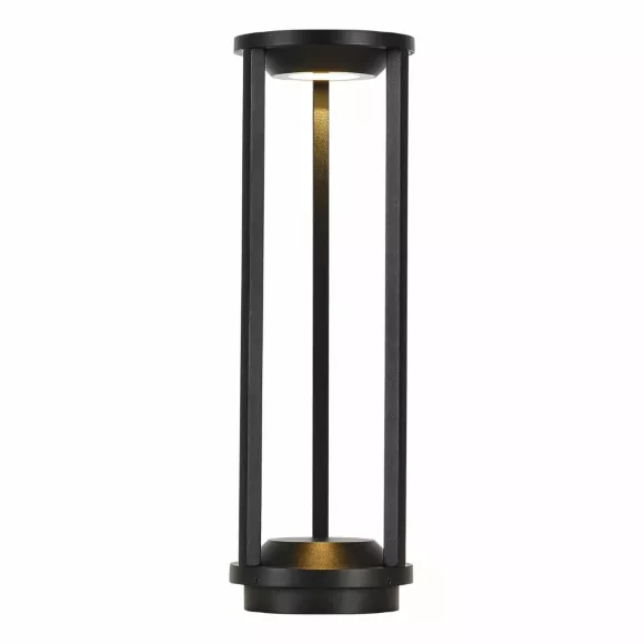 Ландшафтный светильник ST Luce Glorr SL9535.405.01, 3000, Теплый белый, Современный