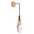 Бра Odeon Light Lia 4372/5WL