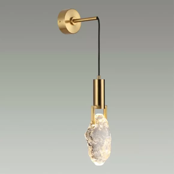 Бра Odeon Light Lia 4372/5WL Бра Odeon Light Lia 4372/5WL
