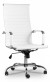 Кресло для руководителя TopChairs City SGR_D-101H_white