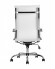 Кресло для руководителя TopChairs City SGR_D-101H_white