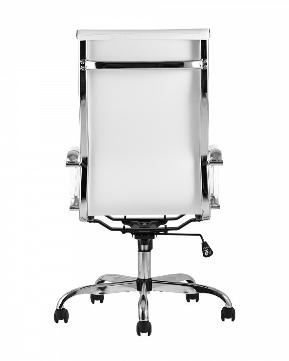 Кресло для руководителя TopChairs City SGR_D-101H_white