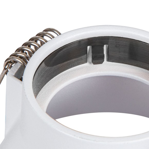 Встраиваемый светильник Arte Lamp Dash Mini A2764PL-1WH