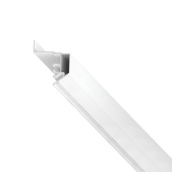 Парящий профиль под натяжной ПВХ потолок ST Luce ST038.529.02