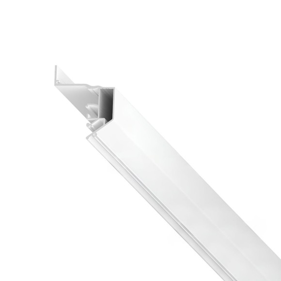 Парящий профиль под натяжной ПВХ потолок ST Luce ST038.529.02