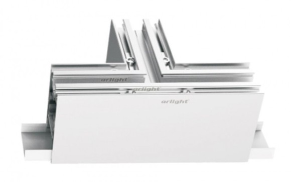 Угол Arlight S2-LINE-5470-T90 тройной 021259