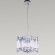 Подвесная люстра Reluce 52720-0.4-04 DN
