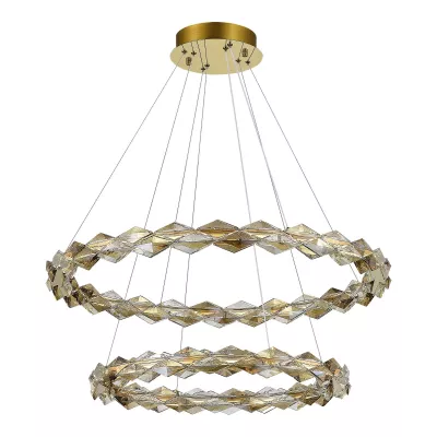 Подвесная люстра ST Luce Diamanta SL6009.203.02