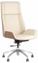 Кресло для руководителя TopChairs Crown SN SGR_A312-8383-1_walnut_back