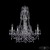 Подвесная люстра Bohemia Ivele Crystal 1411/5/195/Xl-63 G