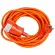 Удлинитель Uniel YXз16-101 /UCK-1N/3x1,50/10M/O ORANGE UL-00010796