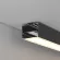 Профиль Arlight POWER-W100H70-2000 BLACK (Алюминий) 056214, Россия