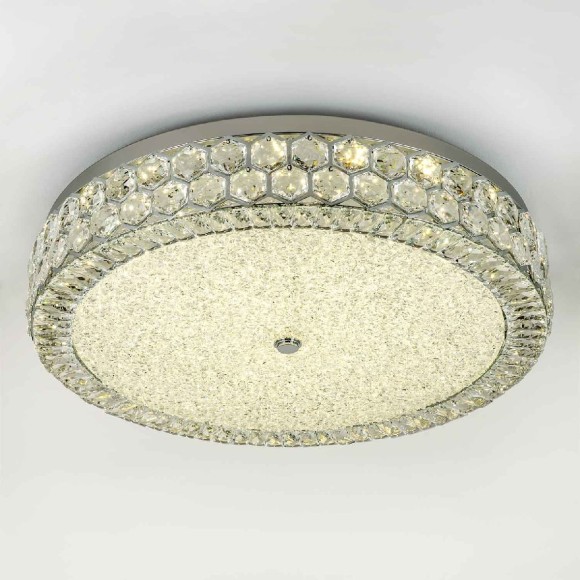 Потолочный светильник LED4U L1180-700 CR