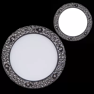 Встраиваемый светильник Reluce 52912-9.0-001RD LED12W CR