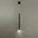 Подвесной светильник Odeon Light Hightech Fiano 4373/3LA