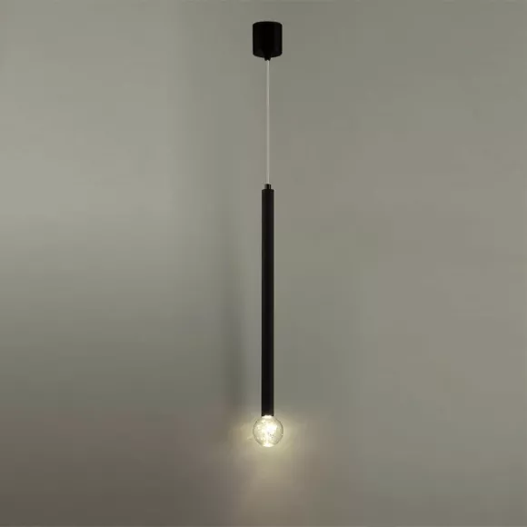 Подвесной светильник Odeon Light Hightech Fiano 4373/3LA Подвесной светильник Odeon Light Hightech Fiano 4373/3LA