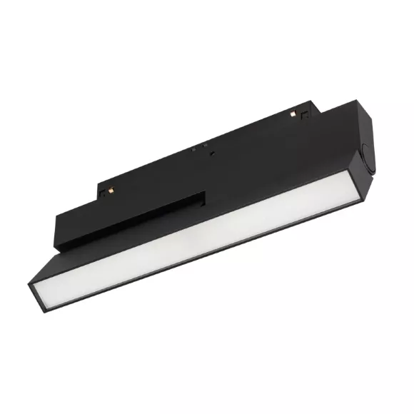 Трековый светильник Arlight Mag-Orient-Flat-Fold-S230-12W Warm3000 034664(1) Трековый светильник Arlight Mag-Orient-Flat-Fold-S230-12W Warm3000 034664(1)
