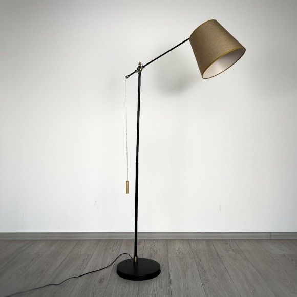 Торшер ImperiumLoft Crane 187989-26